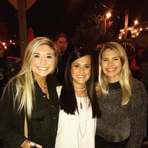 Meet your Posher, Kaylin